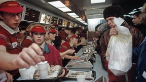 Mehr als ein Schnellrestaurant