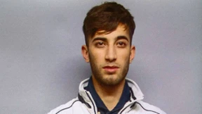 Polizei sucht nach diesem jungen Iraker