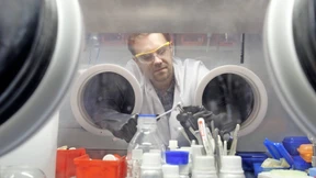 Rückschlag für den Forschungsstandort Deutschland