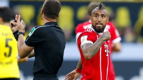 BVB und Bayern im Elfmeterschießen