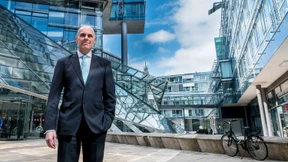 Die NordLB will sich privatem Kapital öffnen