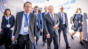 Klimakonferenz zwischen Krise und Katastrophe: „Nur noch Schadensbegrenzung“