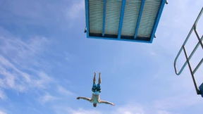 Auf die Hitze folgen Unwetter