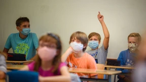 Wer hilft den Schulen?