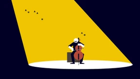 Viele überspannen den Bogen