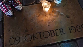 30 Jahre Friedliche Revolution