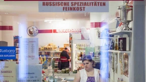 Der Geschmack der alten Heimat