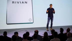 403 Millionen Dollar für den Rivian-Chef