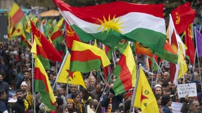 Ein Keil zwischen Brüdern und Schwestern