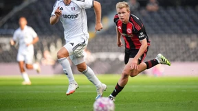 Der kühle Kopf der Eintracht