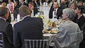 Trumps Russlandfreunde