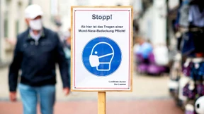 „Ein gewisses Maß an Angst ist notwendig“