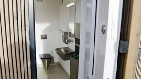 Wie Frankfurt sein Toiletten-Problem lösen will