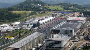 Nürburgring geht in die Insolvenz