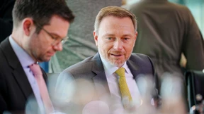 Lindner und Buschmann wollen Leistungen für Asylbewerber senken