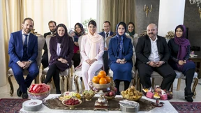 Für den Vaterschaftstest ist es nie zu spät