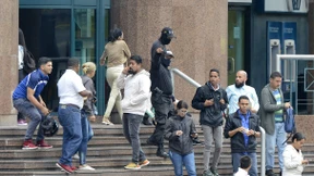 Geheimdienst durchsucht Büro von Oppositionsführer Guaidó