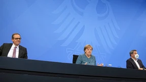 Seltene Einigkeit bei der „Konferenz der Hoffnung“