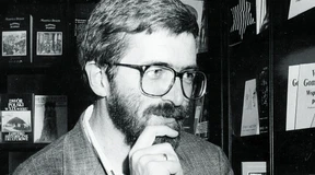 Zwischen Humanismus und organisiertem Terror