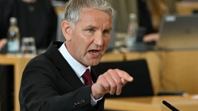 Höckes Strategie zur Eskalation