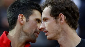 Der Herausforderer im Sandkasten