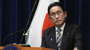 Spendenskandal setzt Kishida unter Druck