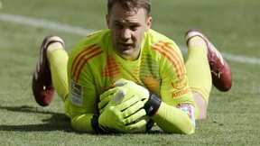 Kapitän Neuer fordert Neustart beim FC Bayern