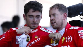 Ferrari verlängert mit Vettel-Kollege Leclerc