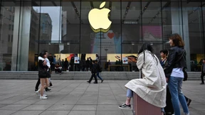 Warum Apple seine Produktion aus China abziehen könnte