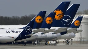 Flightright verklagt Lufthansa wegen ausstehender Erstattungen