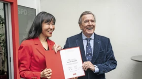 Das Erbe einer Generation