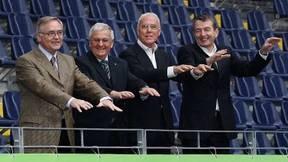 Dem DFB droht eine hohe Steuernachzahlung