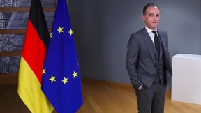 Maas kündigt für EU deutsche „Corona-Präsidentschaft“ an