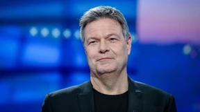 Habeck: „Wir müssen politisch zusammenarbeiten“ ©RTL/ ntv: Das Quadrell