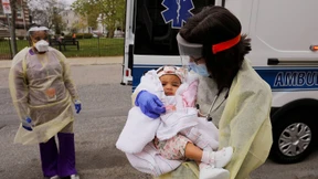 Corona und die rätselhafte Kawasaki-Krankheit