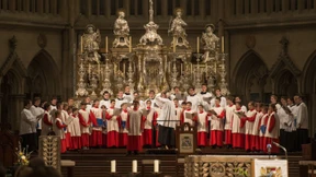 Erster Mädchenchor hat Dirigentin gefunden