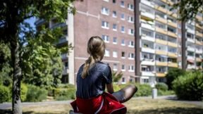 Ein Viertel aller jungen Menschen ist armutsgefährdet