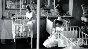 Was sich dem Blick entzieht, ist trotzdem existent