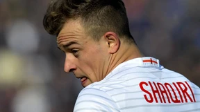 Inter siegt dank Shaqiri, Podolski wartet