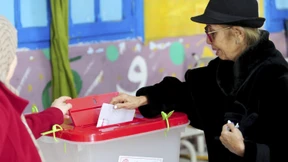 Nur jeder Zehnte stimmt ab