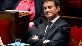 Warten auf das Wunder von Saint-Denis