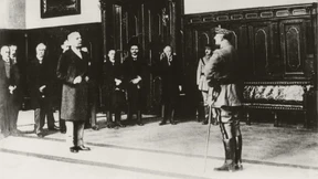 Der neue Wirtschaftskrieg