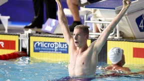 Wellbrock holt Gold über 1500 Meter Freistil – in Rekordzeit