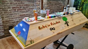 Die neue Art zu trauern