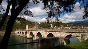 Bosniens schwerer Weg in die EU