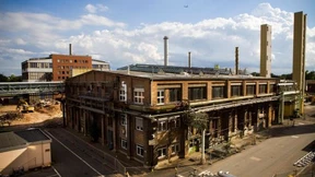 Zwischen Niedergang und Aufbruch