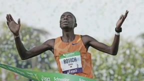 Frankfurt-Marathon bereit für Überraschungssieger