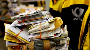 Briefe werden schon wieder teurer