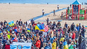 Die Kinder sollen nicht mehr Russisch lernen