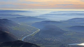 Im Kosmos der Mittelgebirge